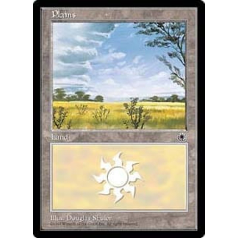 Plains (#4) | Portal