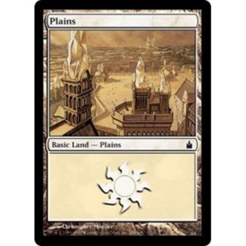 Plains #288