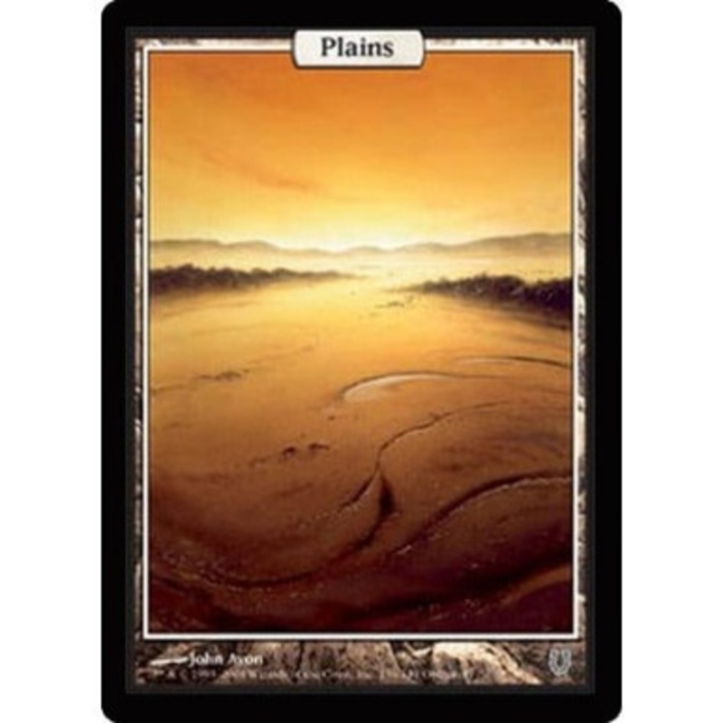 Plains | Unhinged