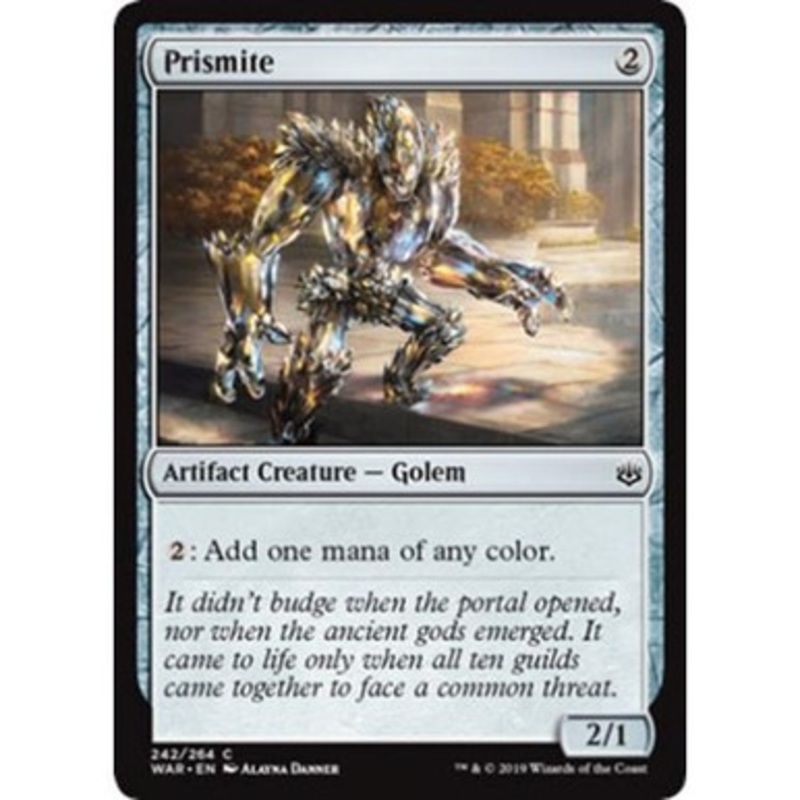 Prismite | War of the Spark