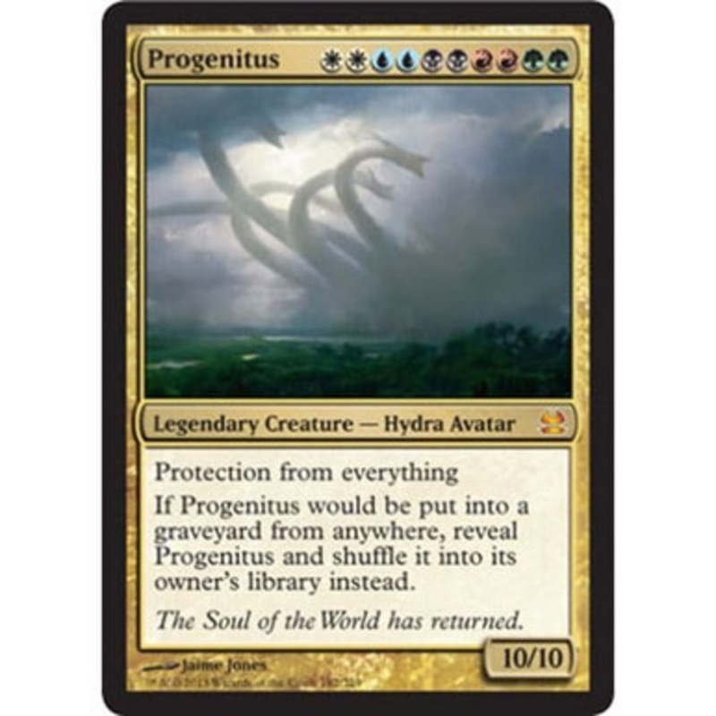 Progenitus | Modern Masters