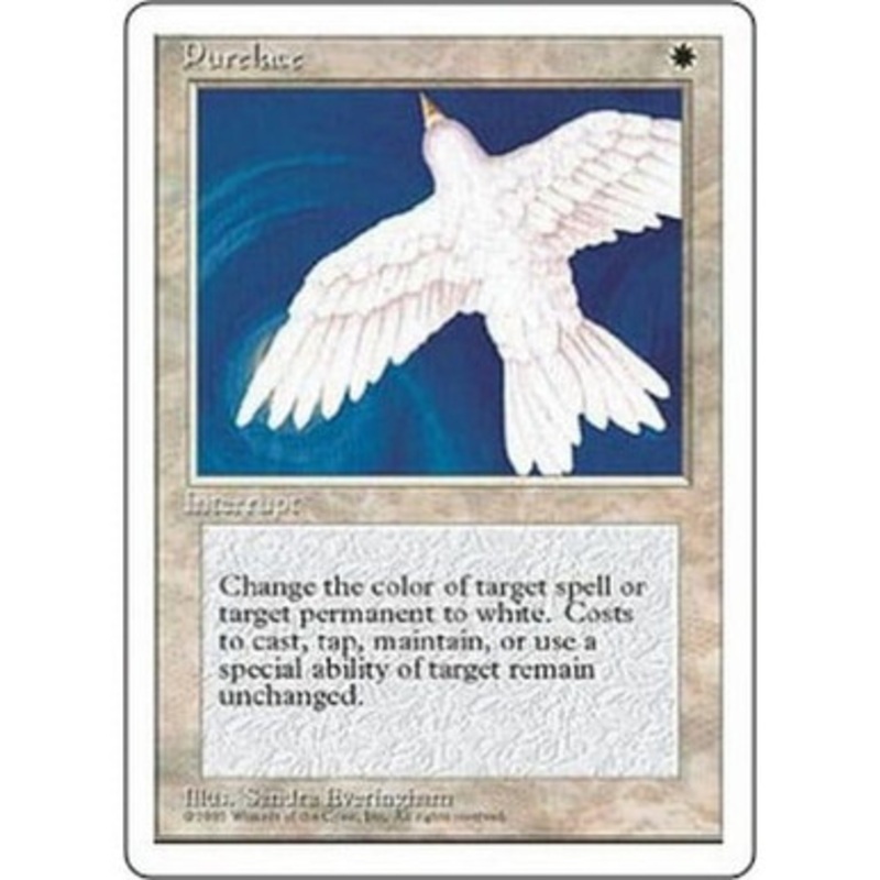 Purelace | 4th Edition