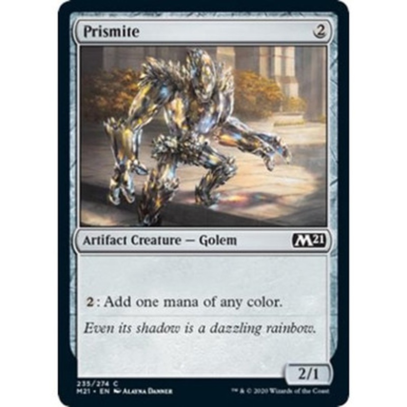 Prismite | Core Set 2021