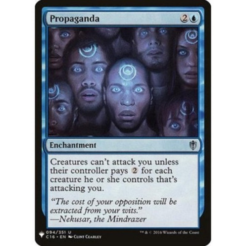 Propaganda