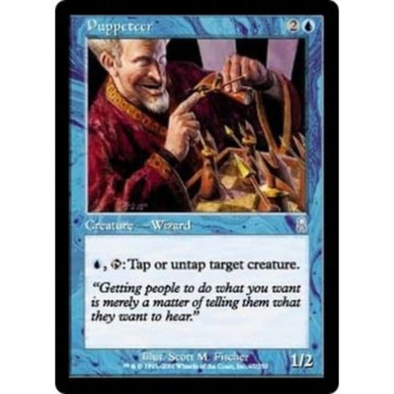 Puppeteer | Odyssey