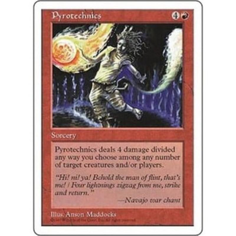 Pyrotechnics | 5th Edition