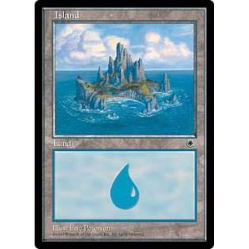 Island (#2) | Portal