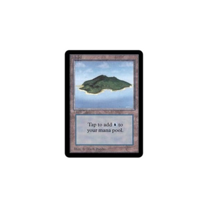 Island (#2)
