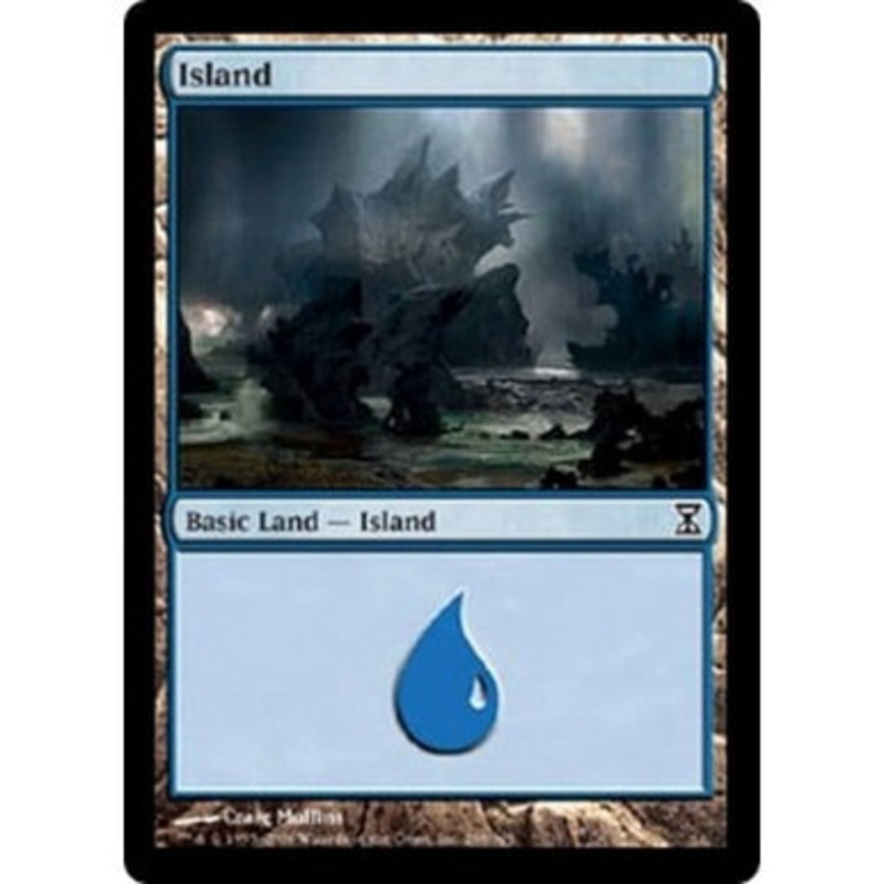 Island (#288)