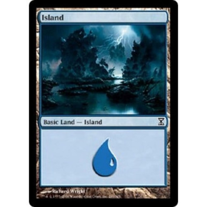 Island (#289)