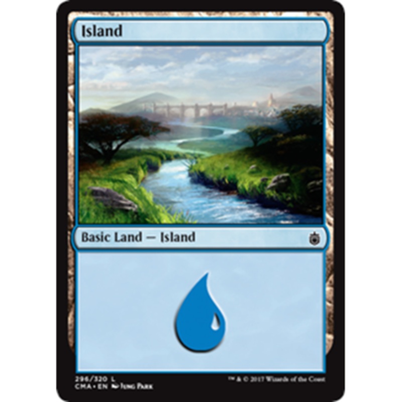 Island #296
