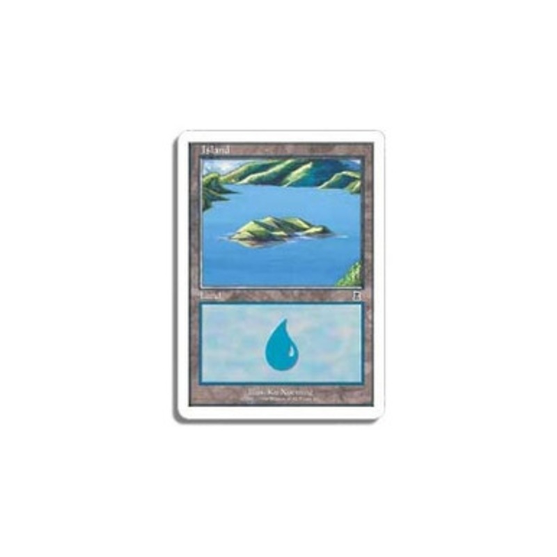 Island (#3)