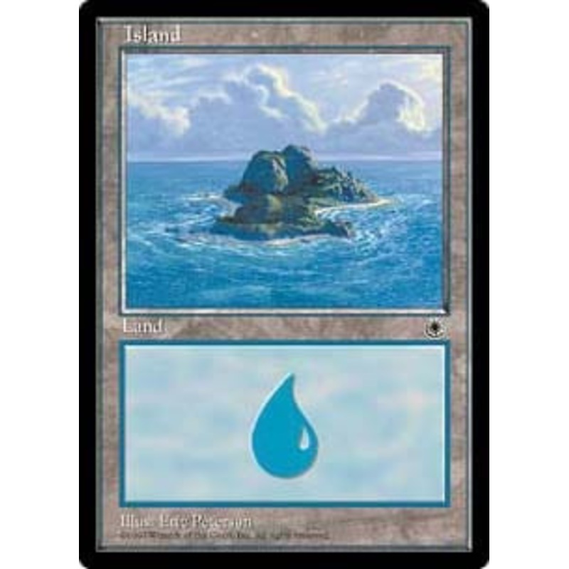 Island (#3) | Portal