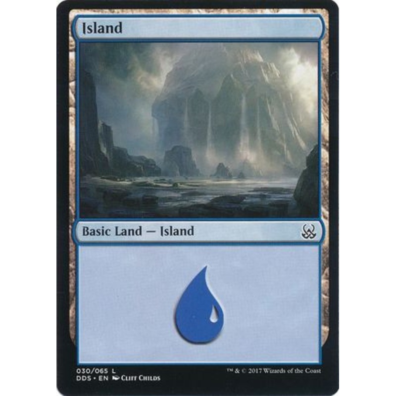 Island (#30)