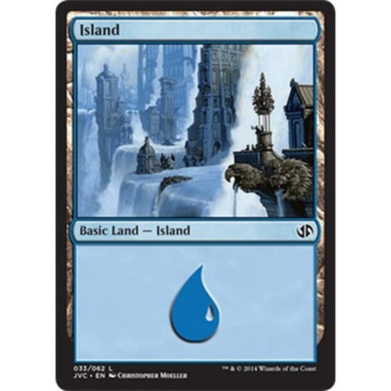 Island (#33)