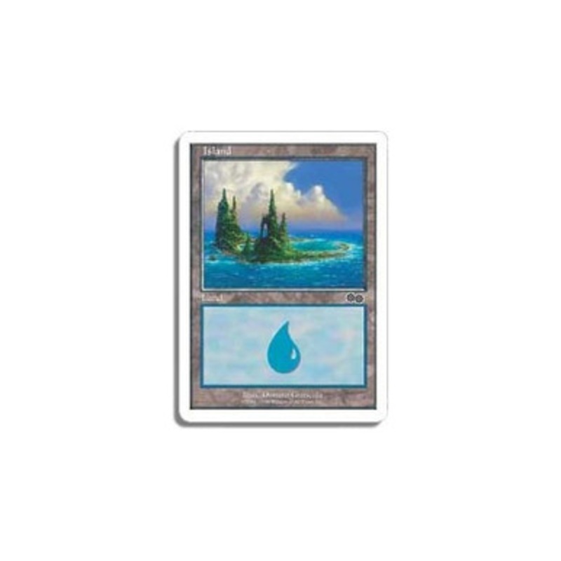 Island (#4)