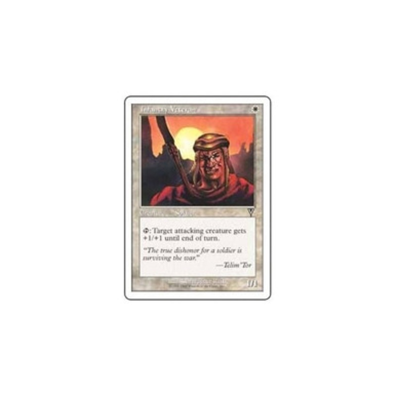 Infantry Veteran | Battle Royale