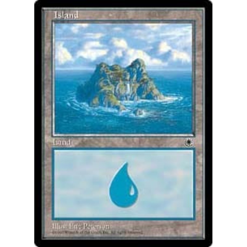 Island (#1) | Portal