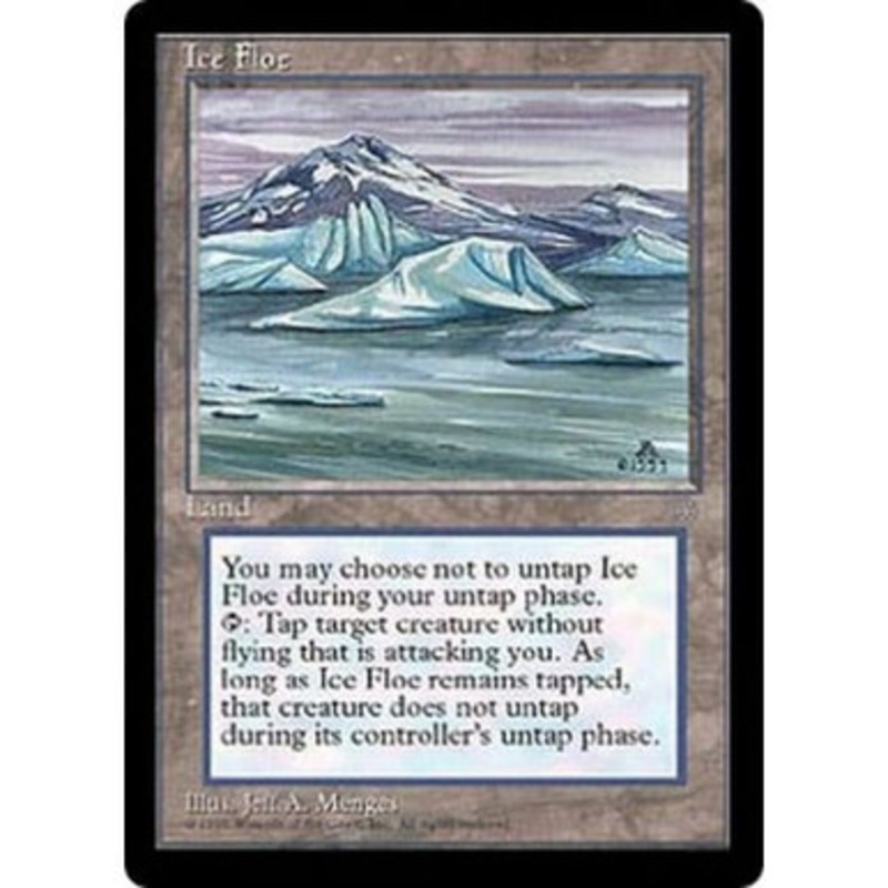 Ice Floe | Ice Age