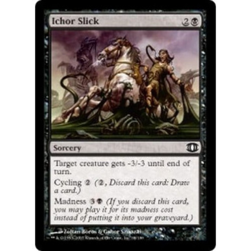 Ichor Slick | Future Sight