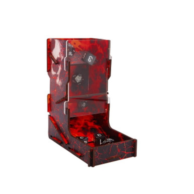 Inferno Trap | Archenemy
