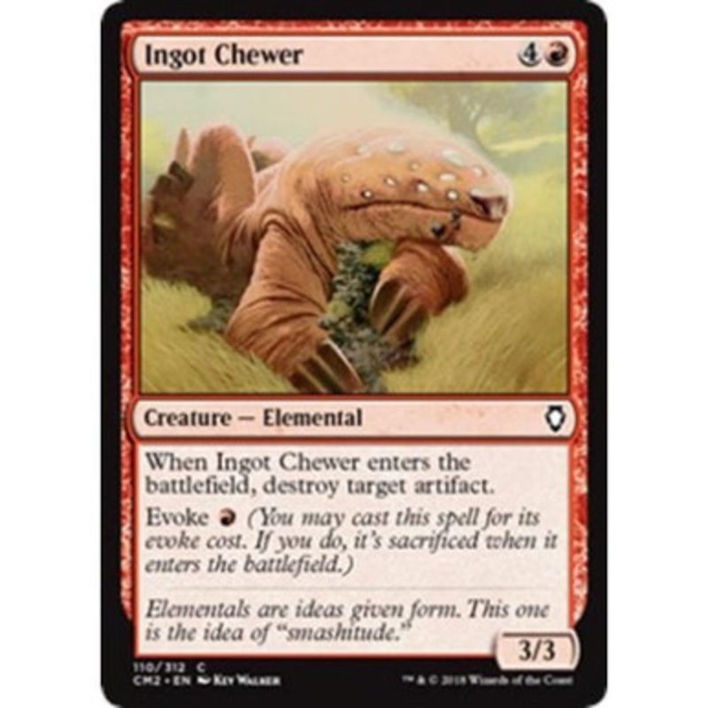 Ingot Chewer | Commander Anthology Volume II