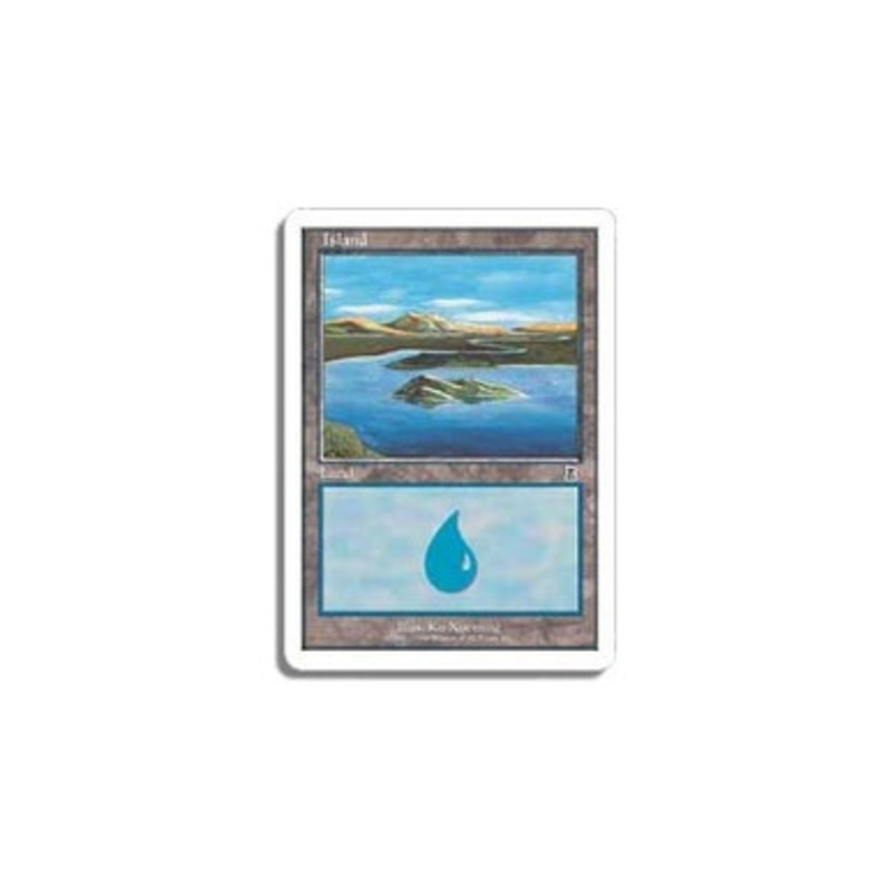 Island (#1) | Battle Royale