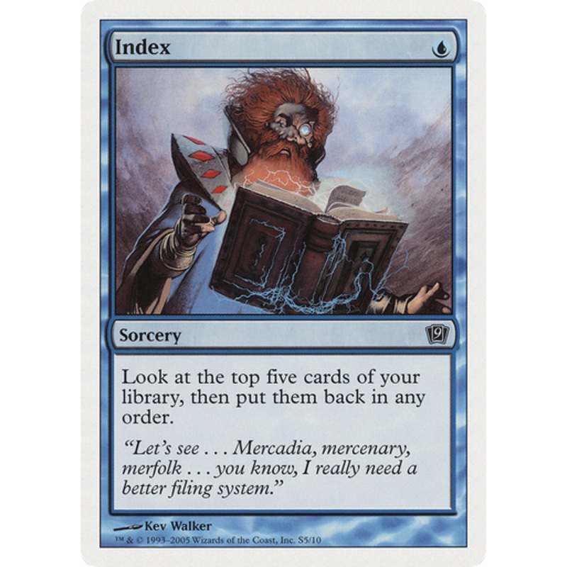 Index | 9th Edition