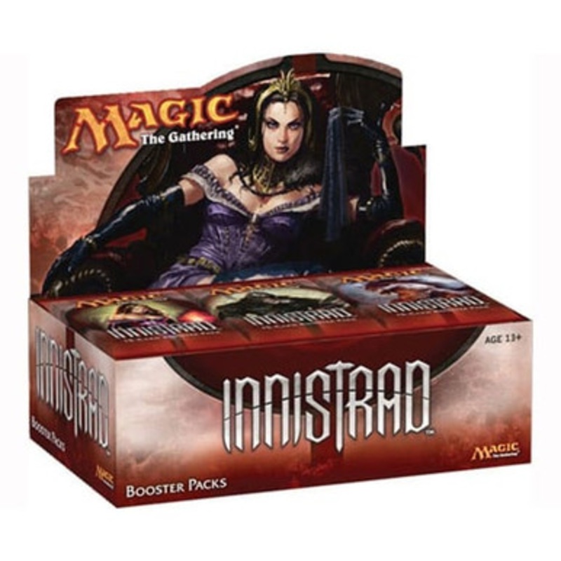 Innistrad Booster Box