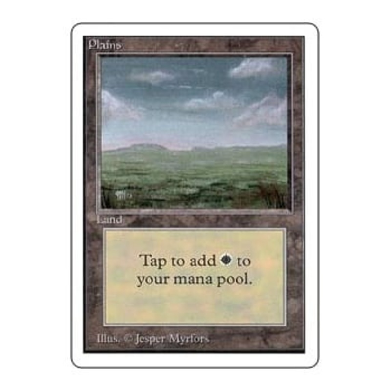 Plains (#1) | Unlimited