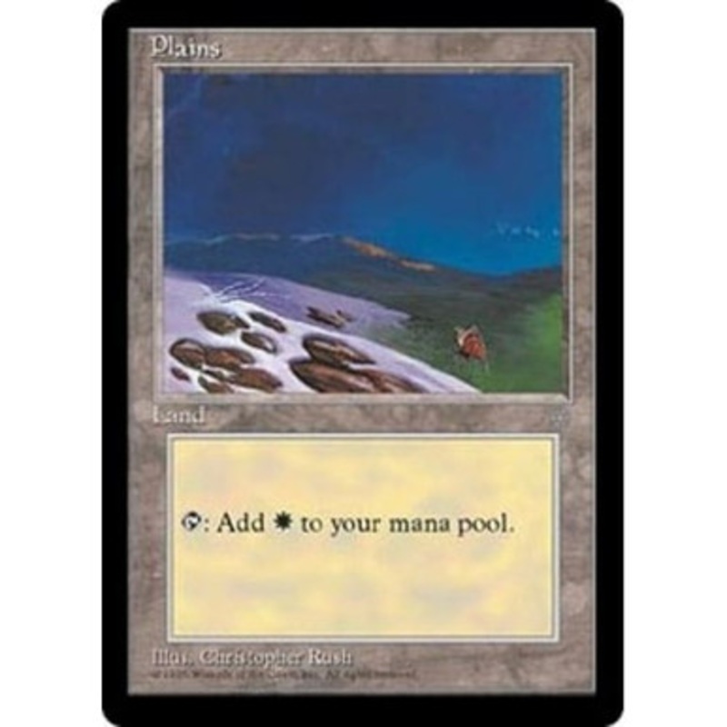 Plains (#370) | Ice Age