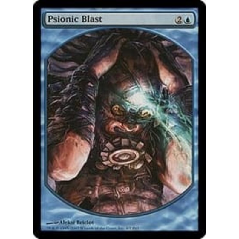 Psionic Blast (Magic Player Rewards) | Promotional Cards
