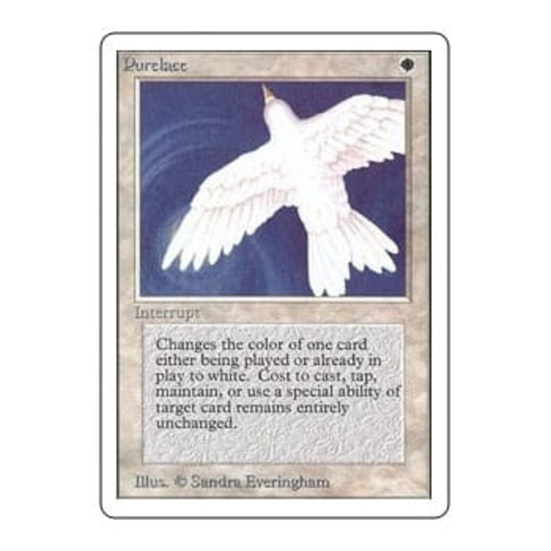 Purelace | Unlimited