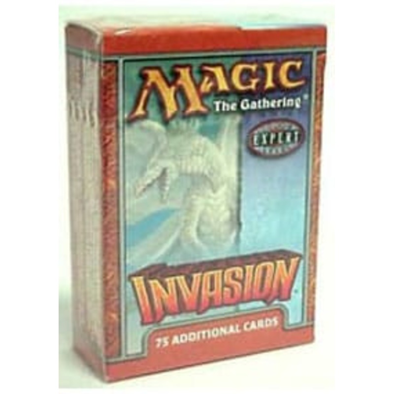 Invasion Tournament Pack | Invasion