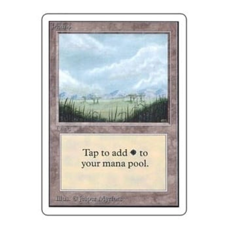 Plains (#3) | Unlimited