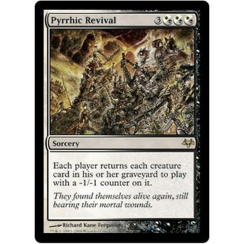 Pyrrhic Revival