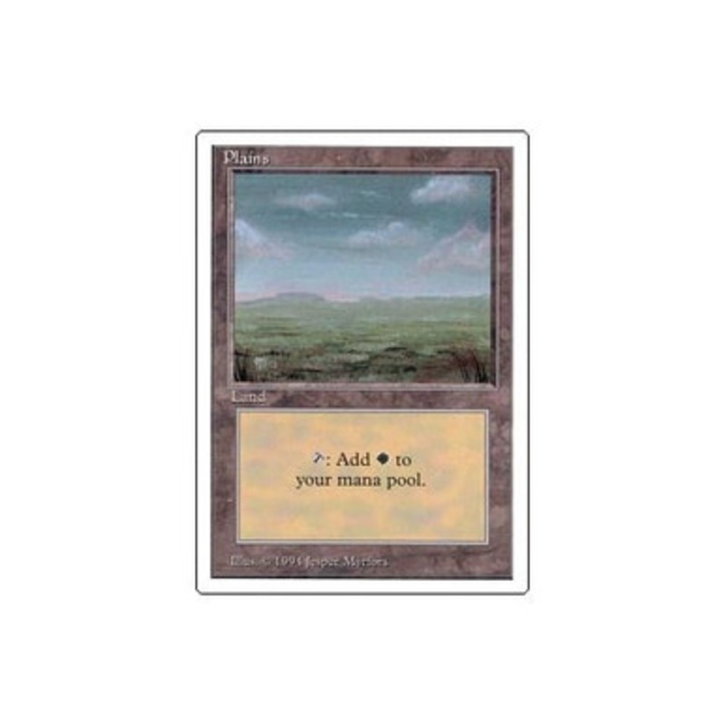 Plains (#3) (Summer Magic) | Summer Magic