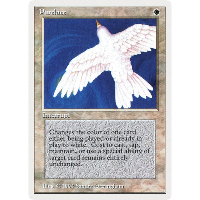 Purelace (Summer Magic) | Summer Magic