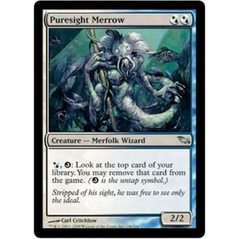 Puresight Merrow