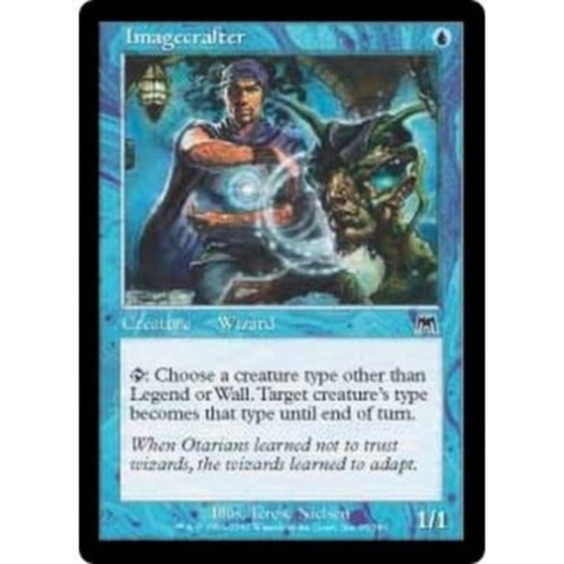Imagecrafter | Onslaught