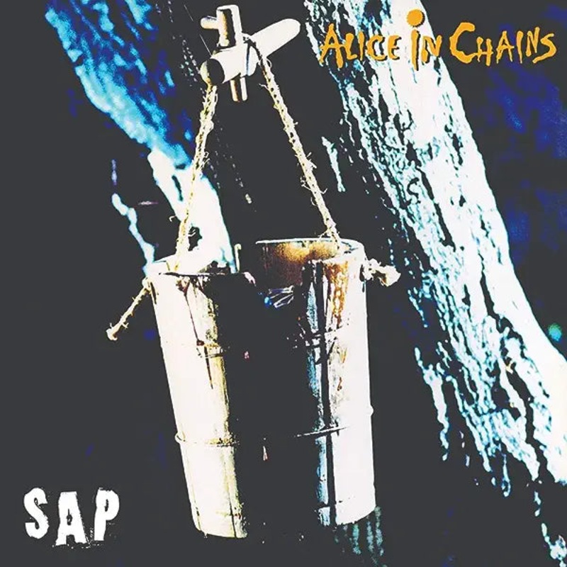 Alice In Chains - Sap Ep Vinyl New