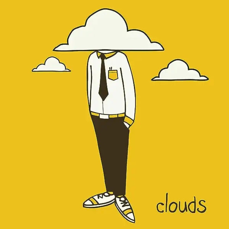 Apollo Brown - Clouds Vinyl New