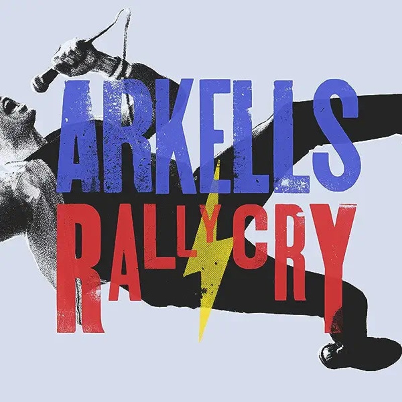Arkells - Rally Cry  Vinyl New