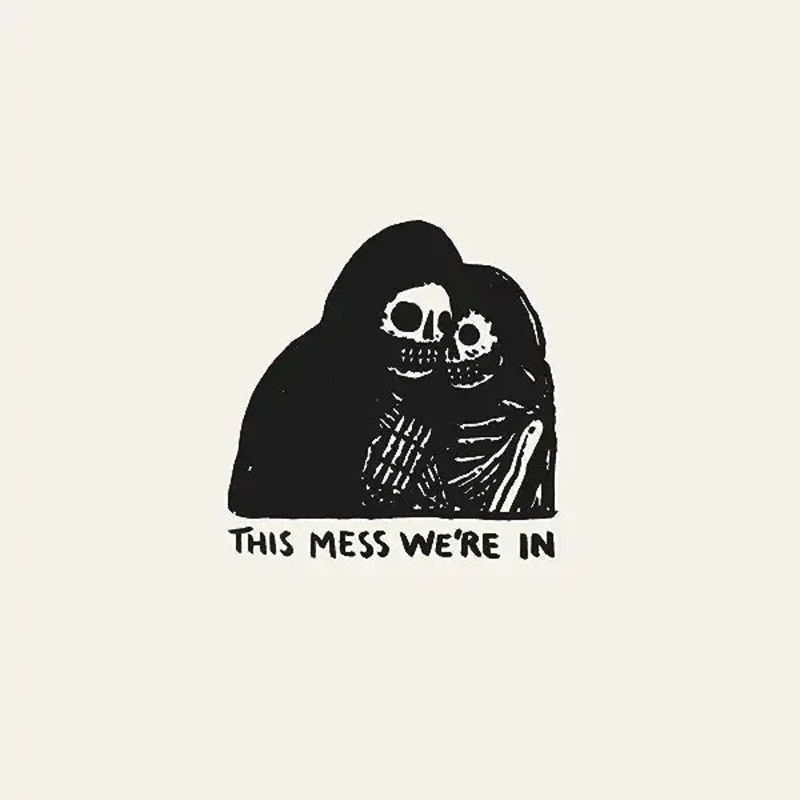 Arlo Mckinley - This Mess Were In Vinyl New