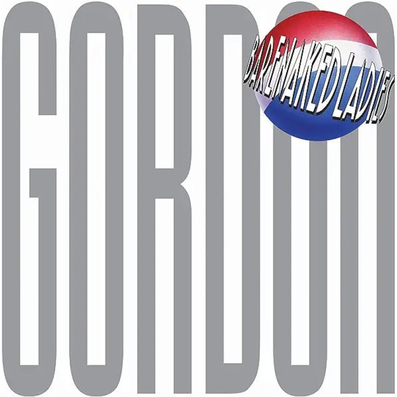 Barenaked Ladies - Gordon (25Th Anniversary) Vinyl New