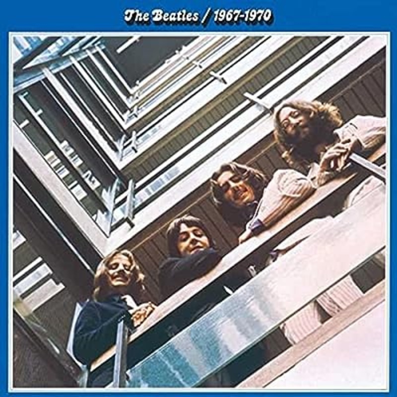 Beatles - 1967 - 1970 (2lp) Vinyl New
