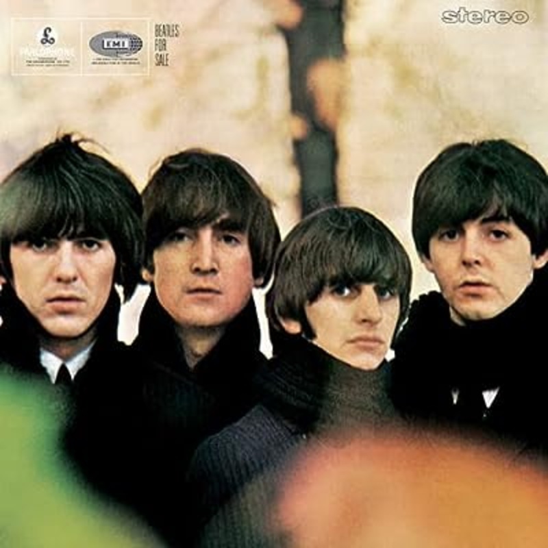 Beatles - Beatles For Sale (Stereo Remastered) Vinyl New