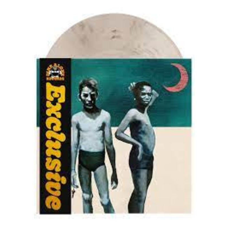 Bedouin Soundclash - We Will Meet In A Hurricane (Peach) Vinyl New