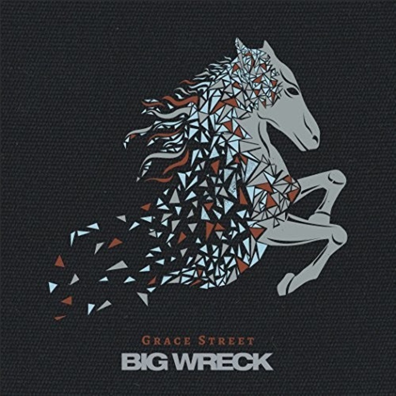 Big Wreck - Grace Street Vinyl New