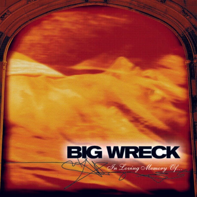 Big Wreck - In Loving Memory Of Vinyl New
